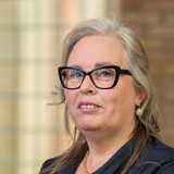 Profielfoto van Eunice Vink