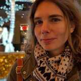 Profielfoto van Caroline de Hart