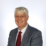 Profielfoto van André Plat VNG Realisatie