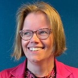 Profielfoto van Corinne Boeijinga