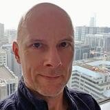 Profielfoto van Louis Scheuneman
