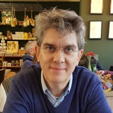 Profielfoto van Maarten van Damme