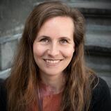Profielfoto van Thalia Verwoert