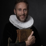 Profielfoto van Bertrand van den Boogert