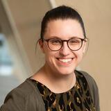 Profielfoto van Mirjam van Goch