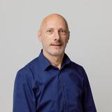 Profielfoto van André de Kievit