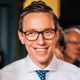 Profielfoto van Seger de Laaf