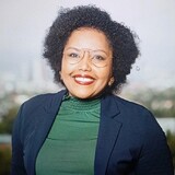 Profielfoto van Layla Hassan