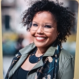 Profielfoto van Layla Hassan