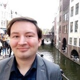 Profielfoto van Peter van Belkom