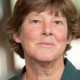 Profielfoto van Mirjam Brouwer