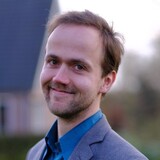 Profielfoto van Léon Masselink