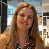 Profielfoto van Myriam Groenendijk