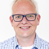 Profielfoto van Karel van Vugt