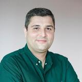 Profielfoto van Hakan Büyük