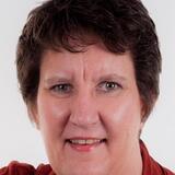 Profielfoto van Wilma Paalvast-van den Berg