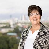 Profielfoto van Marion Kouwenberg