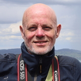 Profielfoto van Serge Bouwens