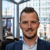 Profielfoto van Eelco Zomer