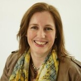 Profielfoto van Marjolein de Kroon