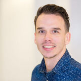 Profielfoto van Buddy Joe Groeneveld