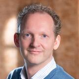 Profielfoto van Nico Vriend