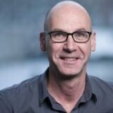 Profielfoto van Frank de Jong