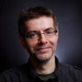 Profielfoto van Ronald Sluijter