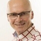 Profielfoto van Hans Eggen