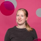 Profielfoto van Christy Verhaar