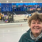 Profielfoto van Anne-Marie van Vliet