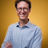 Profielfoto van Michiel Cock