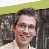Profielfoto van Wouter van Dijk