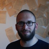 Profielfoto van Harm Pieters