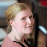 Profielfoto van Liesbeth Verwimp
