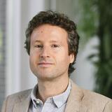 Profielfoto van Gijs Kruijtzer