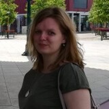 Profielfoto van Samantha van As