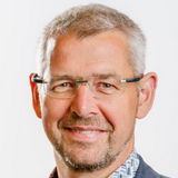 Profielfoto van Enno Meijers