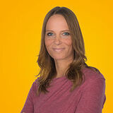 Profielfoto van Kirstie van de Rijdt