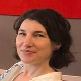 Profielfoto van Esther Hoppenbrouwers