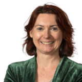 Profielfoto van Patricia van den Brink