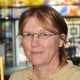 Profielfoto van Marjolein Steeman