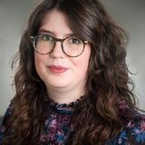 Profielfoto van Ashley Miedema